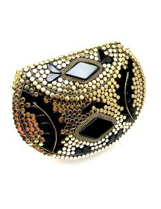 BOLSOS DE FIESTA ORIGINALES CON LOS QUE LUCIR TU LOOK DE NOCHE