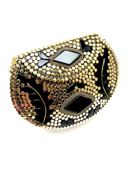 BOLSOS DE FIESTA ORIGINALES CON LOS QUE LUCIR TU LOOK DE NOCHE