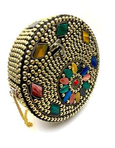 ORIGINALES BOLSOS DE FIESTA CON LOS QUE ESTARAS FABULOSA