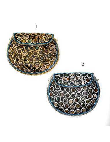 BOLSOS FIESTA MUJER ULTIMAS TENDENCIAS MODA