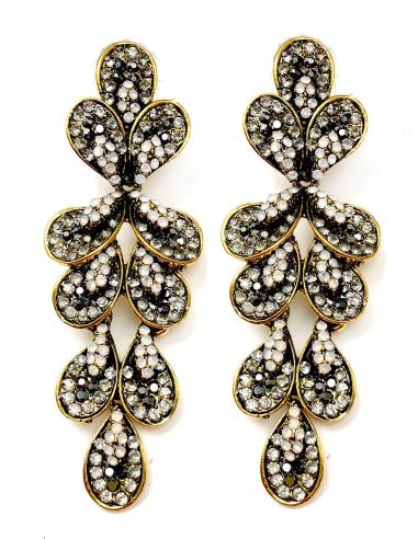 PENDIENTES DE MUJER LARGOS PARA UN LOOK FABULOSO