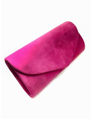 CARTERAS DE MANO PARA BODAS EN ESTE PRECIOSO TONO PURPURA