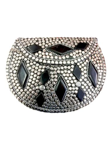 BOLSOS DE FIESTA TIPO COFRE, BOLSOS PARA BODAS