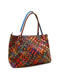 BOLSO PIEL MUJER ALUCINANTES Y EXCLUSIVOS ONLINE