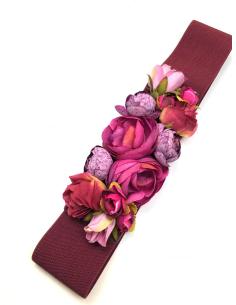 CINTURONES BONITOS PARA LUCIR CON VESTIDOS DE FIESTA O NOCHE