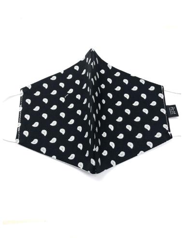MASCARILLAS HOMOLOGADAS CON FILTRO TNT 100% POLIPROPILENO