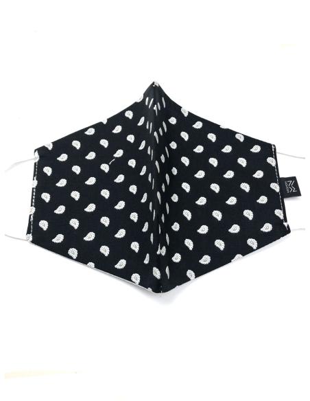 MASCARILLAS HOMOLOGADAS CON FILTRO TNT 100% POLIPROPILENO