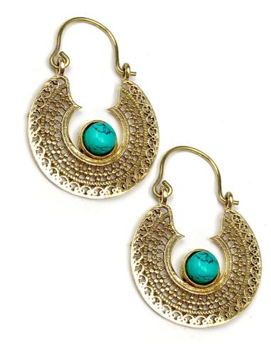 PENDIENTES DE MUJER DE ORIGINALES AROS PARA TU DIA A DIA