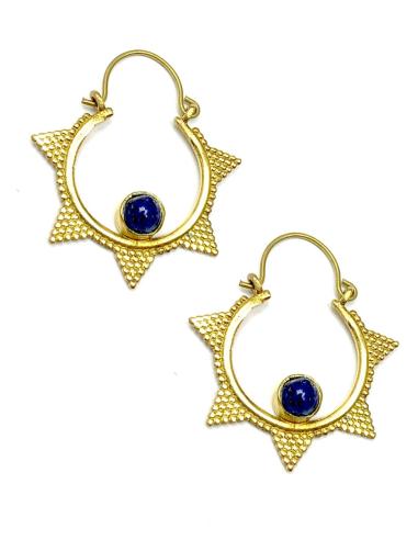 PENDIENTES PARA MUJER CON BONITOS AROS DECORADOS