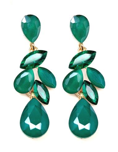 PENDIENTES ELEGANTES Y BONITOS PARA BODAS Y CEREMONIAS