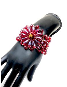 PULSERAS PARA MUJER DE BISUTERIA HECHAS A MANO