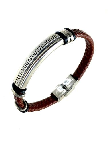 PULSERAS DE HOMBRE ORIGINALES PARA VESTIR SU DIA A DIA