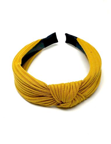 DIADEMAS MUJER MOSTAZAS DIADEMAS ULTIMAS TENDENCIAS VENTA ONLINE Y MADRID