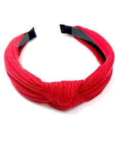 Imagen del producto DIADEMAS DE MUJER ROJAS ESTE MODELO QUEDA REALMENTE BIEN
