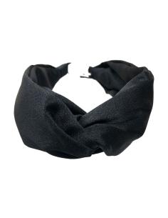 Imagen del producto DIADEMAS NEGRAS PARA MUJER DE MODA LUCE TU PEINADO A LA ULTIMA
