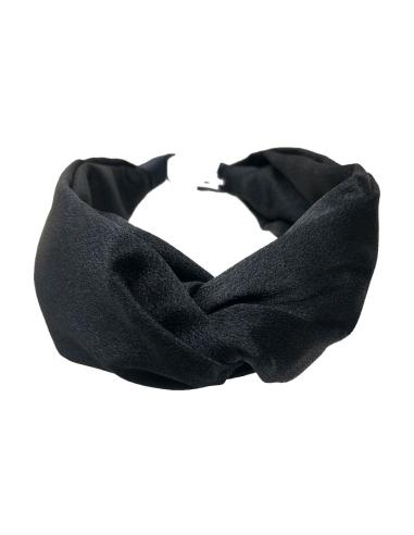 DIADEMAS NEGRAS PARA MUJER DE MODA LUCE TU PEINADO A LA ULTIMA