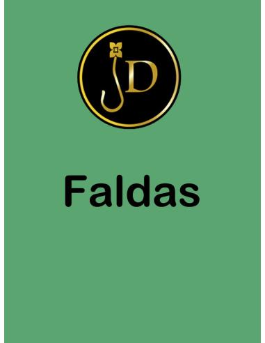 FALDAS