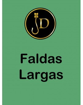 FALDAS LARGAS