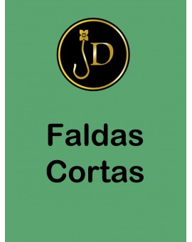 FALDAS CORTAS