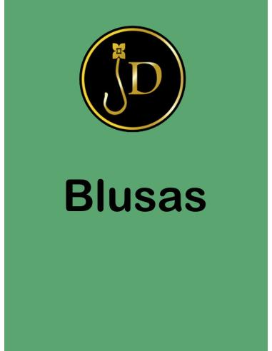 BLUSAS