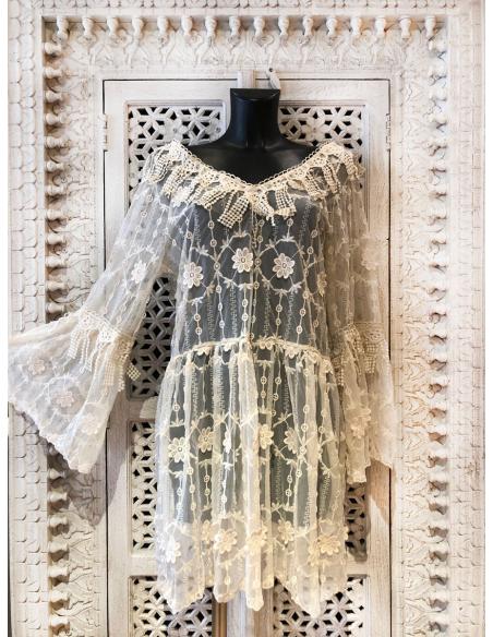 VESTIDOS CORTOS VERANO TARDE NOCHE Y PLAYA ONLINE - JD
