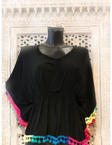 BLUSAS Y CAMISAS VERANO MUJER IDEALES PARA PLAYA