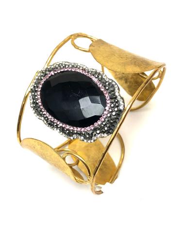 BRAZALETE AGATA SIMIL TURKEY