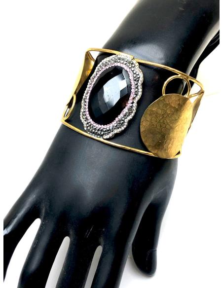BRAZALETE AGATA SIMIL TURKEY