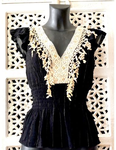 BLUSAS DE VERANO ORIGINALES Y BONITAS ONLINE