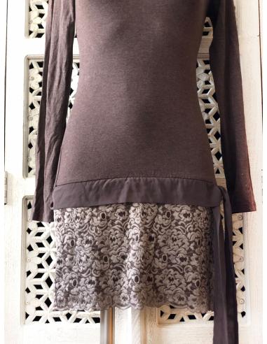 VESTIDOS CORTOS MUJER MODA EL JARDIN...