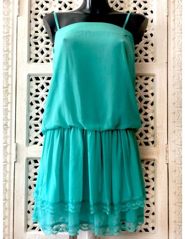 VESTIDOS CORTOS DE VERANO TARDE NOCHE...