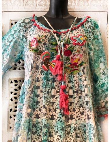 VESTIDOS CORTOS DE VERANO TARDE NOCHE...
