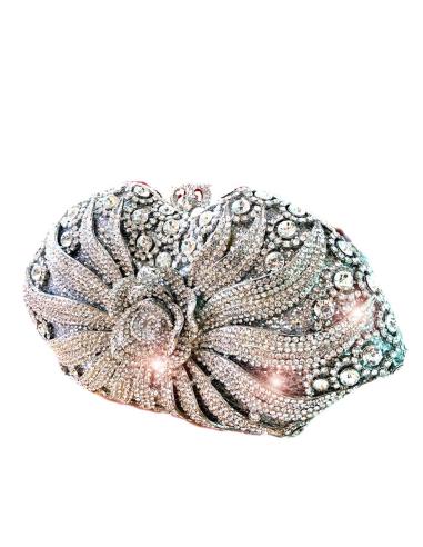 BOLSOS DE FIESTA ALUCINANTES PARA MADRINAS Y NOVIAS