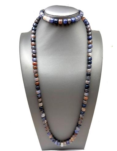 COLLARES DE MUJER DE PIEDRAS SEMIPRECIOSAS PARA TU DIA A DIA