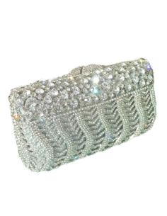 BOLSOS JOYA DE FIESTA ALUCINANTES PARA MADRINAS Y NOVIAS 2