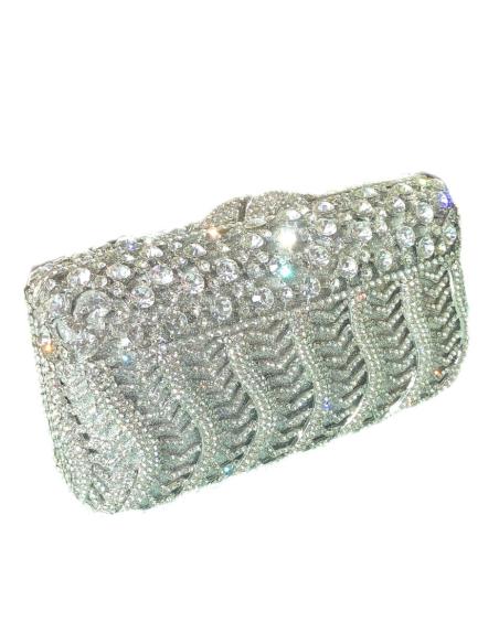 BOLSOS JOYA DE FIESTA ALUCINANTES PARA MADRINAS Y NOVIAS