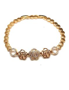 PULSERAS ELEGANTES PARA MUJER IDEAL PARA LLEVAR EN TU DIA A DIA