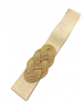 Imagen del producto CINTURONES DORADOS BONITOS CON EL QUE COMPLETAR TU LOOK