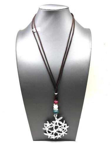 COLLARES LARGOS CON LOS QUE LUCIR TU OUTFIT TANTO COMO QUIERAS