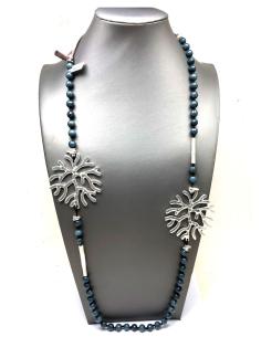COLLARES LARGOS DE MUJER CON LOS QUE LUCIR TUS PRENDAS