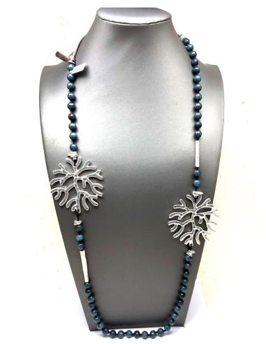 COLLARES LARGOS DE MUJER CON LOS QUE LUCIR TUS PRENDAS