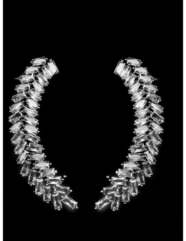 PENDIENTES TREPADORES CONSIGUE EL LOOK DE FIESTA PERFECTO