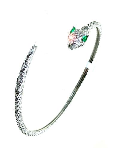 PULSERAS DE SERPIENTES CON LAS QUE COMPLETAR TU LOOK