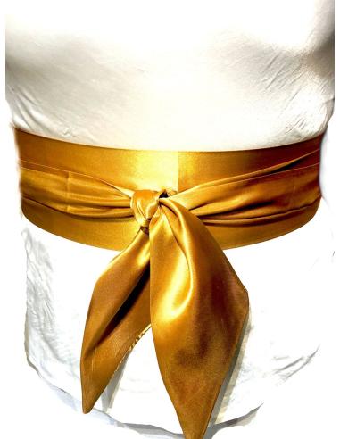 CINTURONES MOSTAZAS PARA BODAS FAJIN PARA ADORNAR VESTIDOS