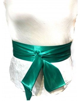 Imagen del producto CINTURONES VERDES IDEALES PARA TAPAR CINTURILLAS