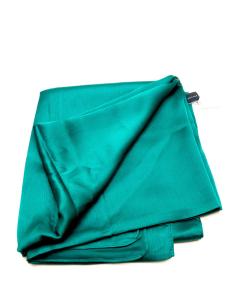 CHALES DE FIESTA VERDES TONO OSCURO PRECIOSO COLOR DE MODA 2