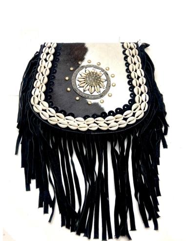 BOLSOS PIEL DE POTRO DISEÑOS ORGINALES Y ETNICOS MADRID