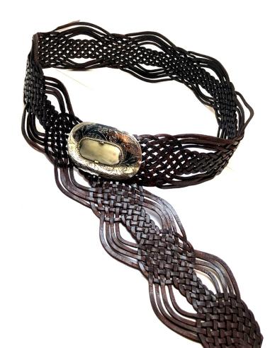 CINTURONES DE PIEL MUJER PARA CADERA CINTURONES ANCHOS