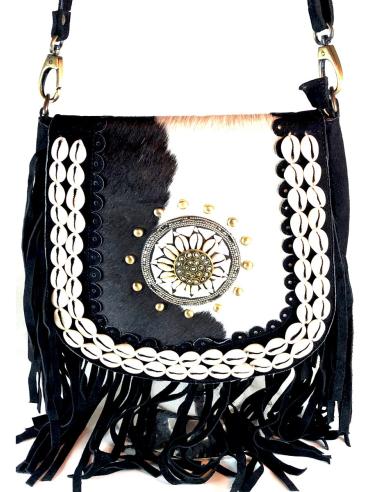 BOLSOS PIEL DE POTRO DISEÑOS...