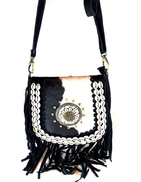 BOLSOS PIEL DE POTRO DISEÑOS ORGINALES Y ETNICOS MADRID
